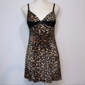Betsey Johnson Chemise